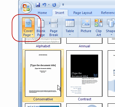 adding new fonts to word 2007