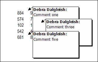 Print Comments As Displayed on Sheet