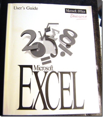 excel5guide