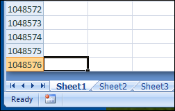 Excel2007NewSheet01