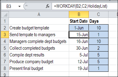 Free Simple Project Plan Template from contexturesblog.com