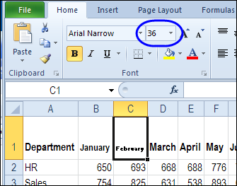 microsoft excel 2011 how to do line of best fit