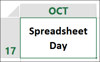 spreadsheetdaylogo2013
