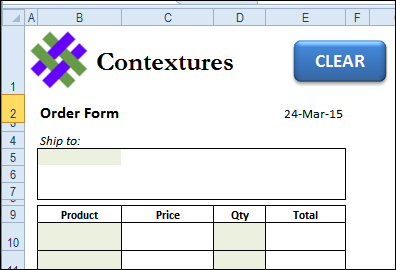 Excel Images Change Size After Preview
