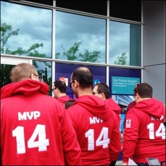 MVP Canada sweatshirts with number 14