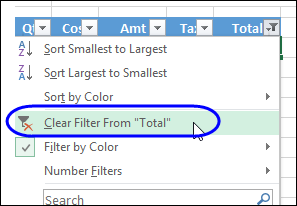 Delete Rows With Conditional Formatting Color