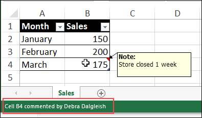 status bar confusing excel options filter apply if
