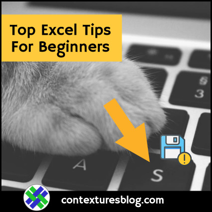 Top Excel Tips For Beginners