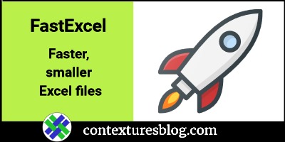 Fix Slow Excel Files with FastExcel Tools