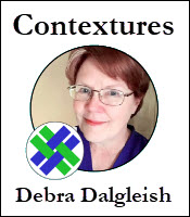 Debra Dalgleish