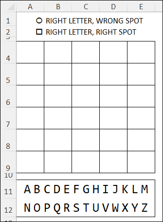 guess the word game card printable
