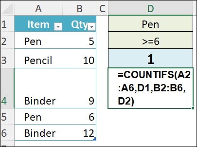 Formula with Wrap Text